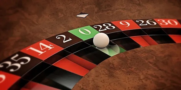 Ekor Number digit selection interface