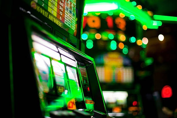 Free spins feature activation in Gonzo's Quest