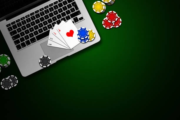 Live dealer studio with multiple camera angles